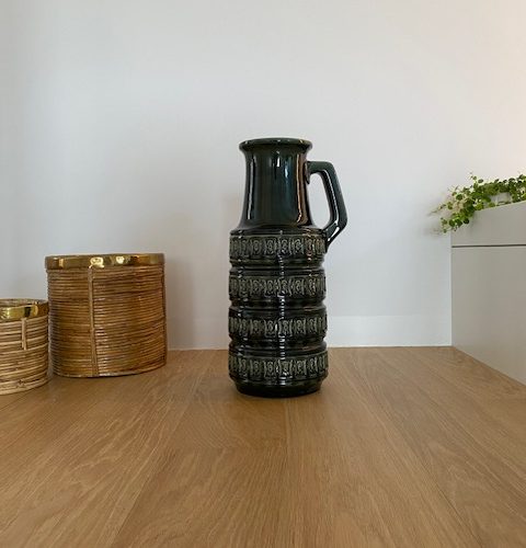 Important vase West Germany – 1960/70