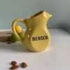 Carafe à eau publicitaire Berger