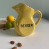 Carafe à eau publicitaire Berger - Image 4