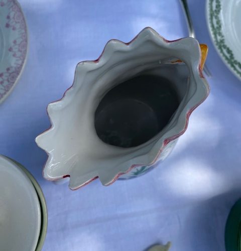 Carafe « Coq » – 1960/70