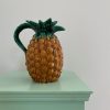 Carafe à eau "Ananas" - Vallauris