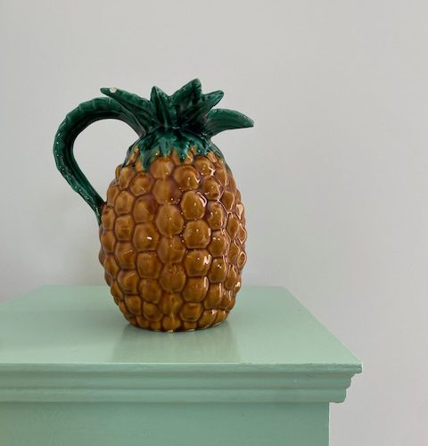 Carafe à eau « Ananas » – Vallauris