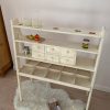 Épicerie ancienne en bois pour enfant - Image 4