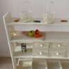 Épicerie ancienne en bois pour enfant - Image 2