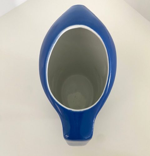Carafe à eau publicitaire Gitanes