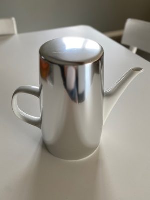 Cafetière théière Melitta - 1970 - Image 3