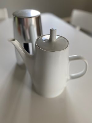 Cafetière théière Melitta - 1970 - Image 2