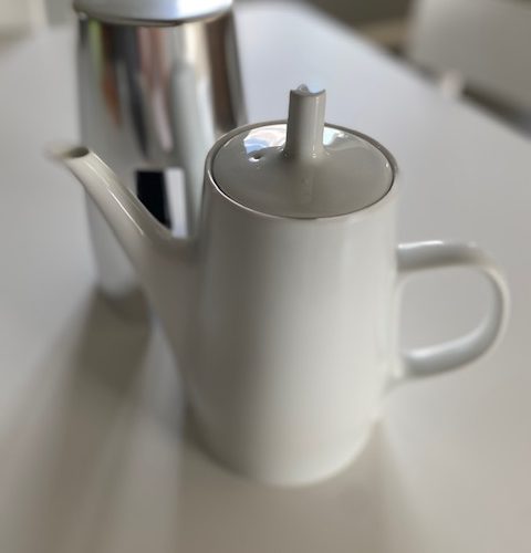 Cafetière théière Melitta – 1970