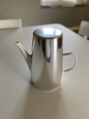 Cafetière théière Melitta - 1970