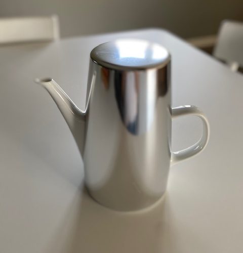 Cafetière théière Melitta – 1970